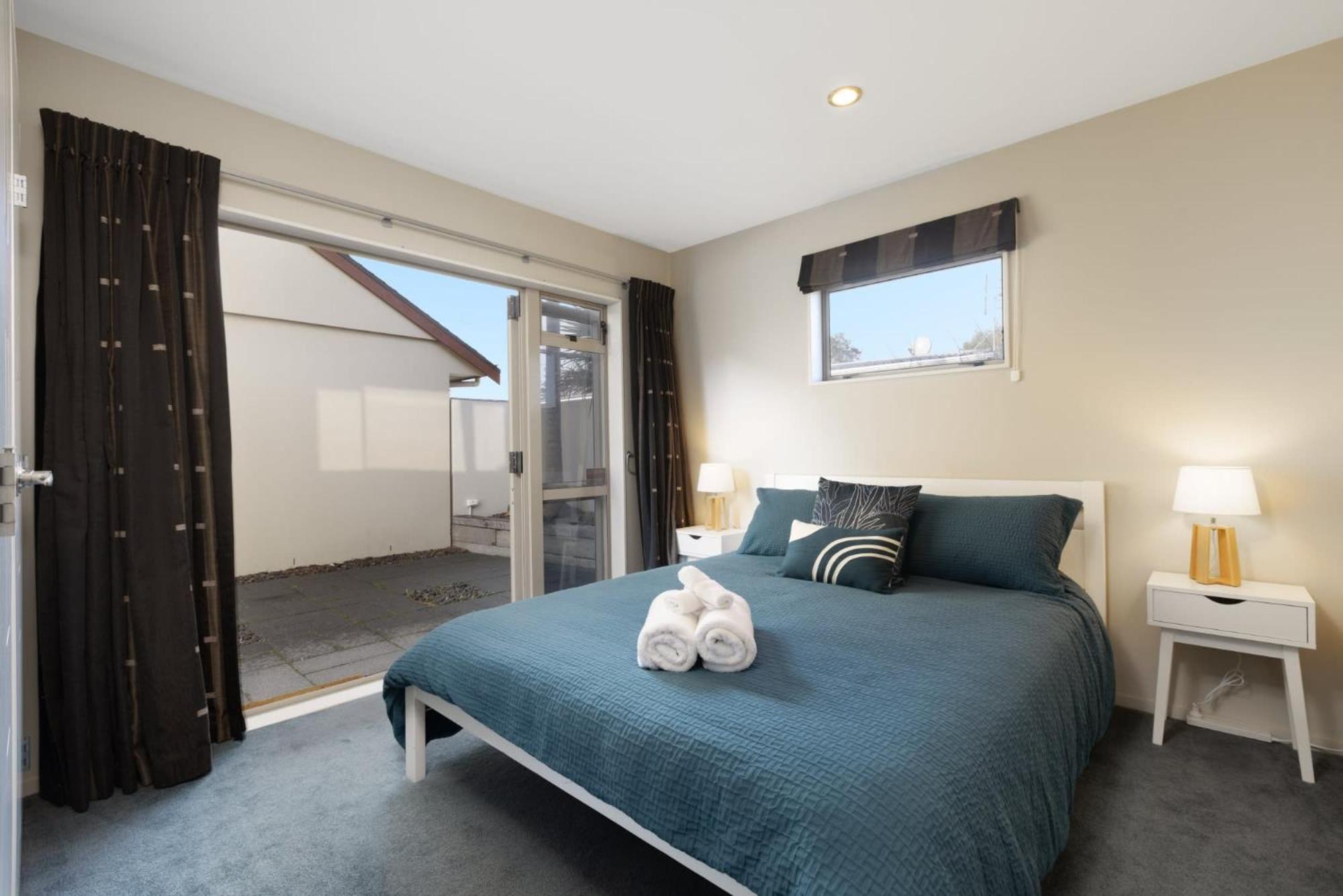 Muricata Beach House Mount Maunganui Kültér fotó