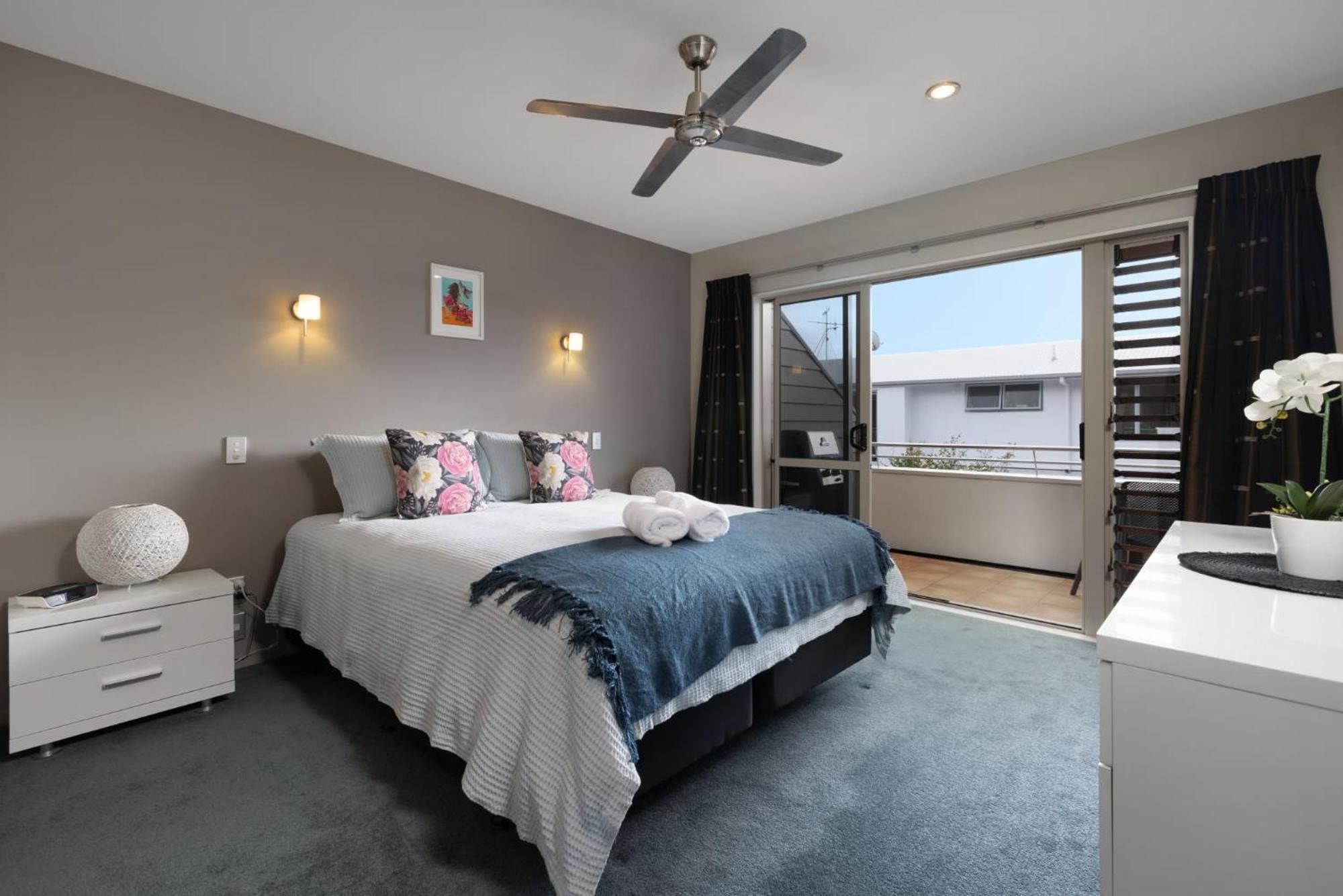 Muricata Beach House Mount Maunganui Kültér fotó